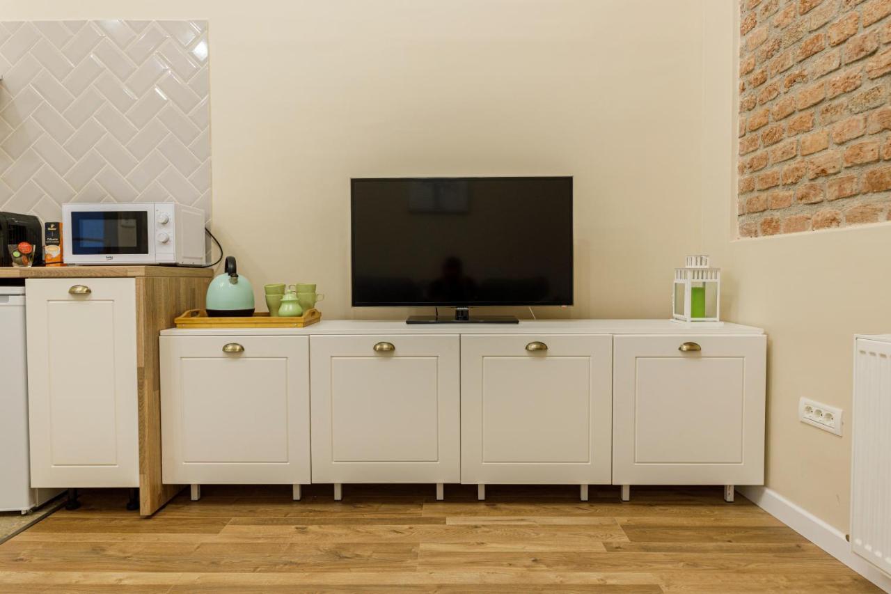 Beautiful Apartment In Heart Of Historical Center Тимишоара Экстерьер фото